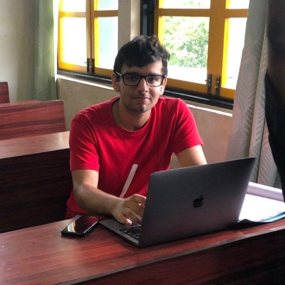 avatar-Dhruv Chawla